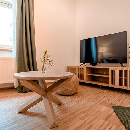 Ferienwohnung Altstadt 雷根斯堡 外观 照片