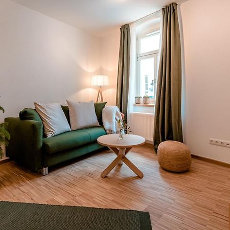 Ferienwohnung Altstadt 雷根斯堡 外观 照片