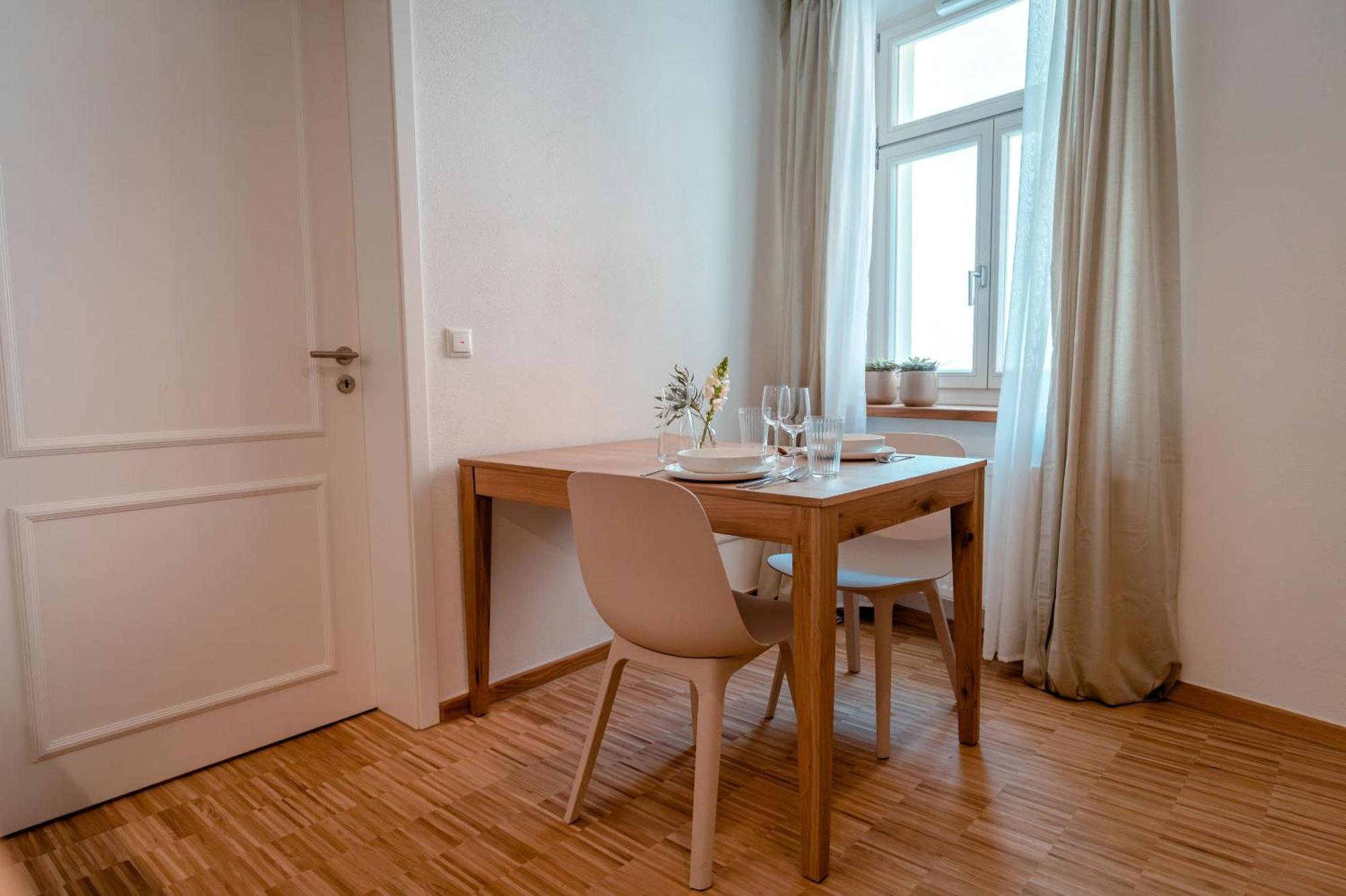 Ferienwohnung Altstadt 雷根斯堡 外观 照片