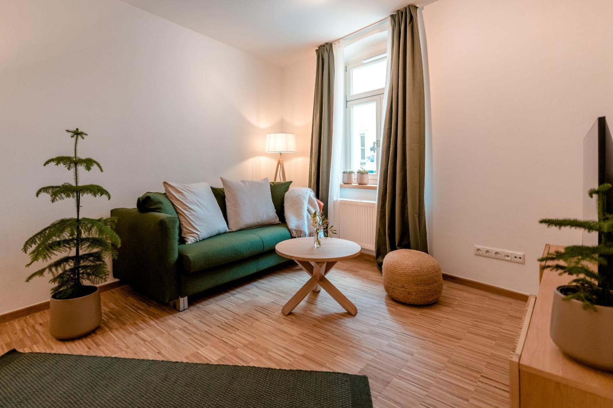 Ferienwohnung Altstadt 雷根斯堡 外观 照片