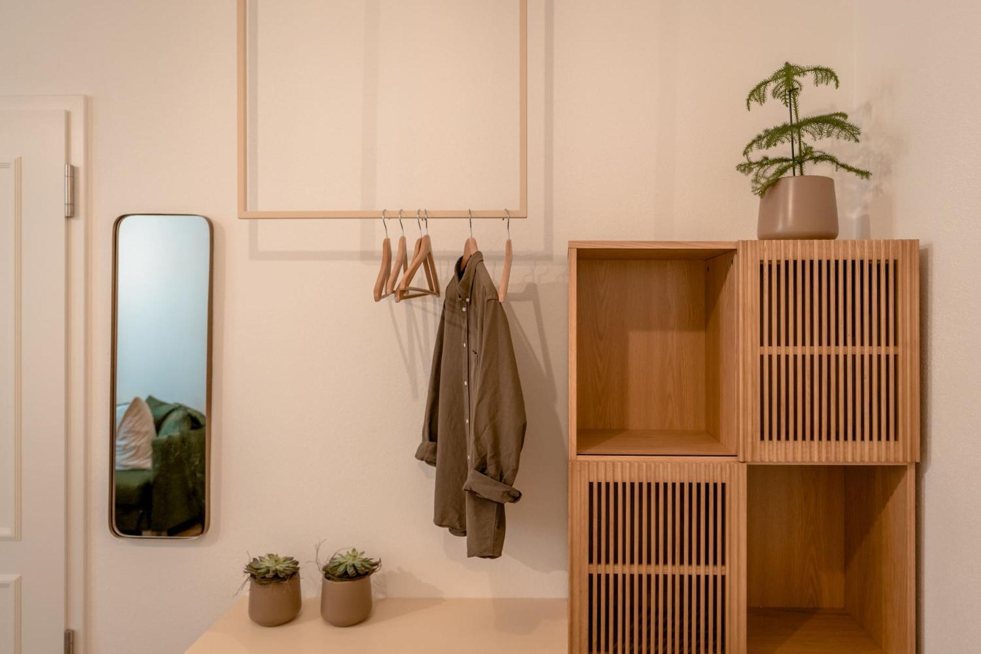 Ferienwohnung Altstadt 雷根斯堡 外观 照片