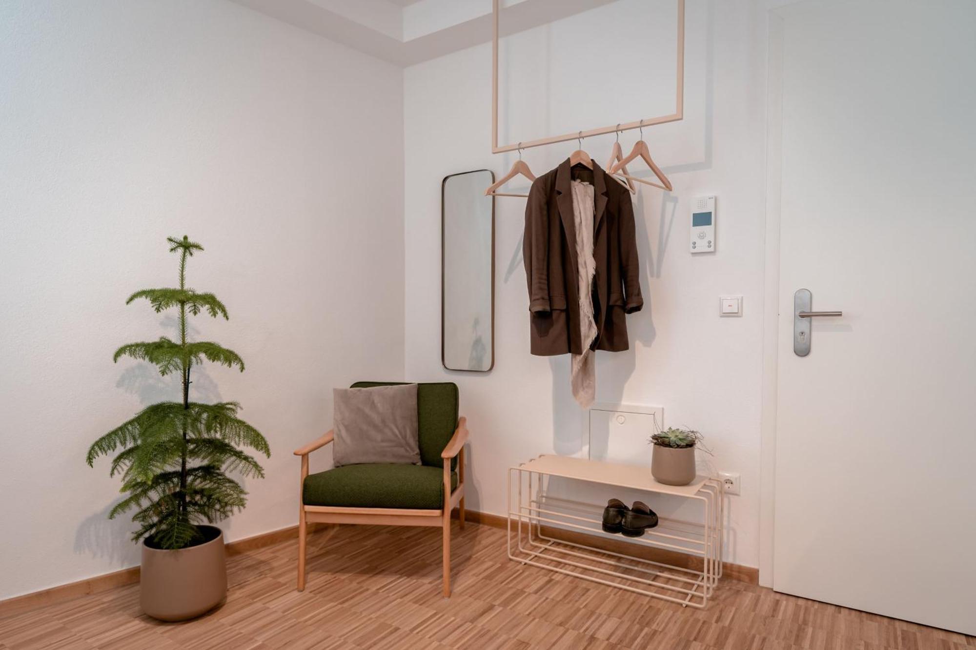 Ferienwohnung Altstadt 雷根斯堡 外观 照片
