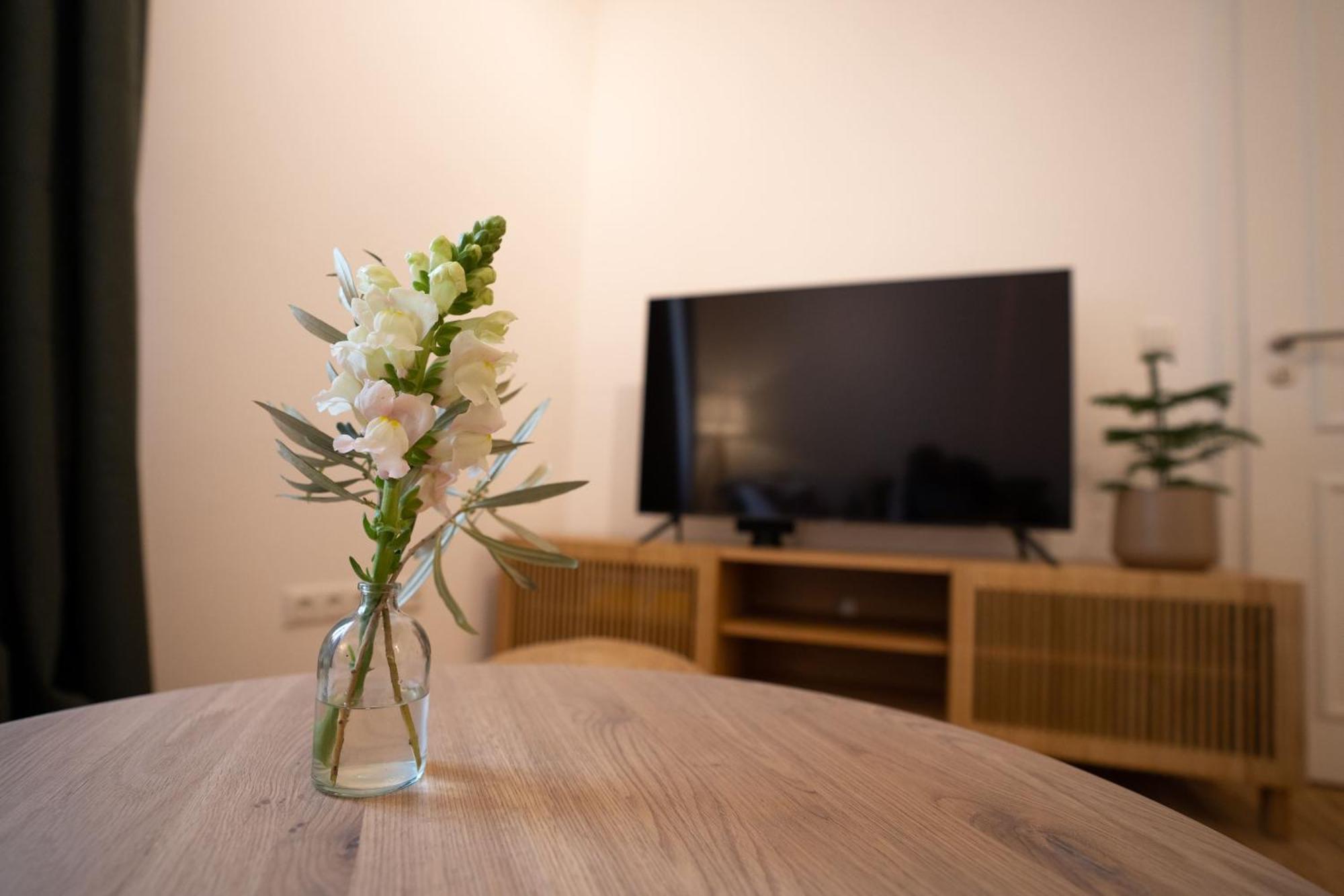 Ferienwohnung Altstadt 雷根斯堡 外观 照片