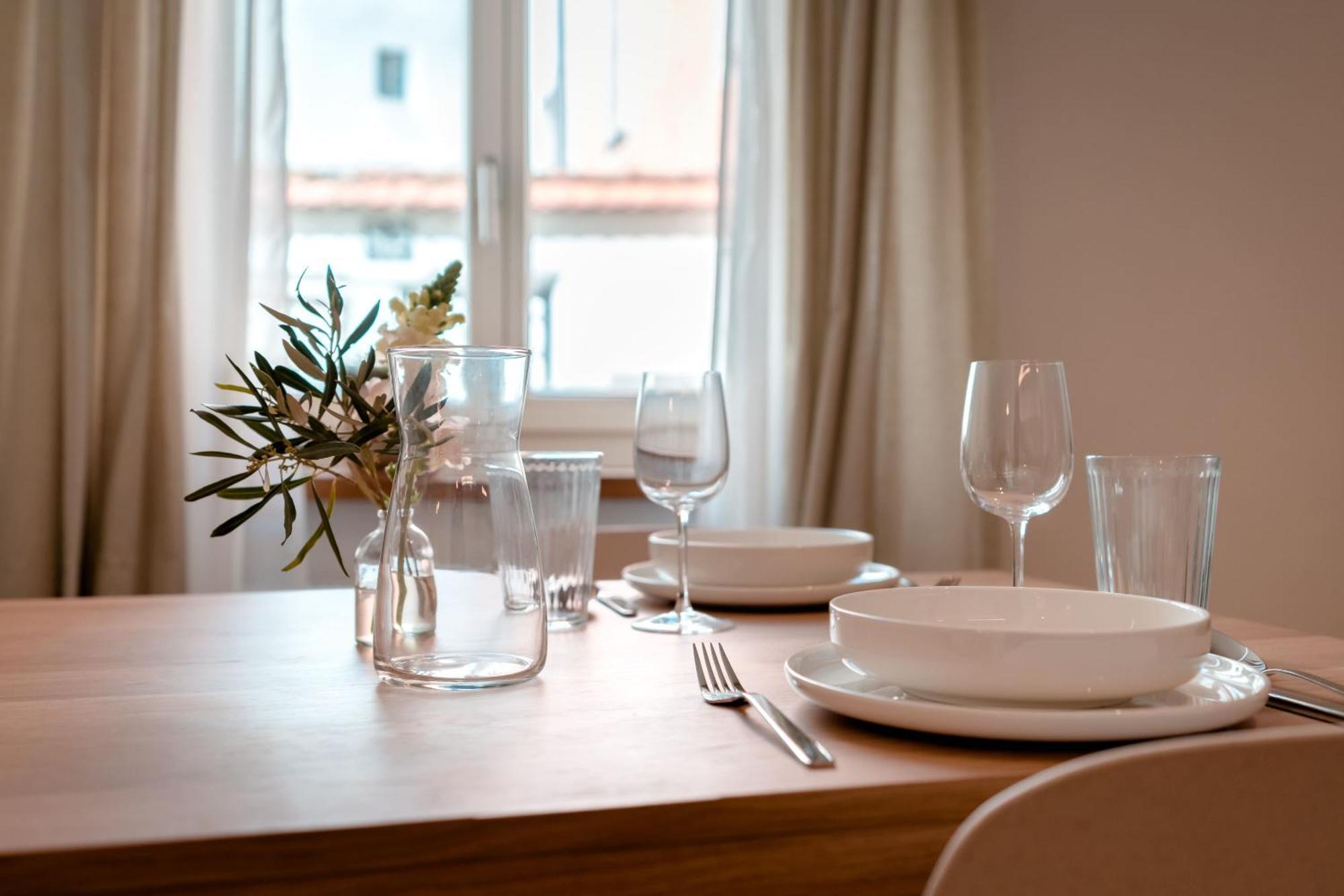 Ferienwohnung Altstadt 雷根斯堡 外观 照片