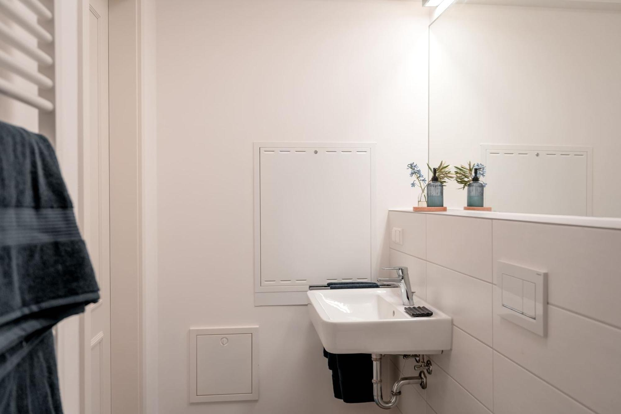 Ferienwohnung Altstadt 雷根斯堡 外观 照片